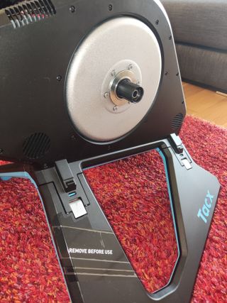 Rodillo Garmin Tacx NEO 2T Smart