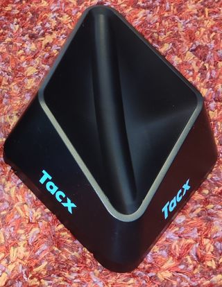 Rodillo Garmin Tacx NEO 2T Smart