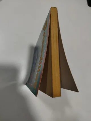 Peligro en las profundidades (Pesadillas, #3)