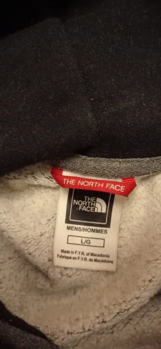 Sudadera The North Face