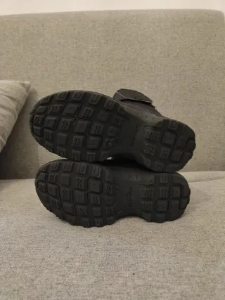 Botes neu infantil / Bota nieve infantil t. 31