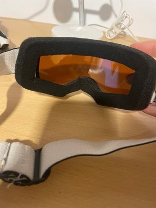 Gafas de esquí unisex