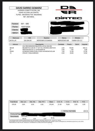 Mercedes-Benz Viano Camperizada