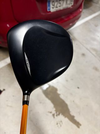 Driver Cleveland Hi-Bore XLS