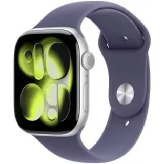 Apple Watch 11 42mm Plata GPS