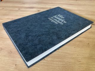 Atlas histórico de ciudades europeas Francia