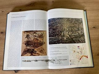 Atlas histórico de ciudades europeas Francia