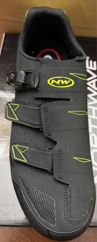 Zapatillas MTB Northwave Scream SRS T42