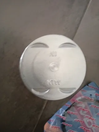 Cilindro Honda SH 300