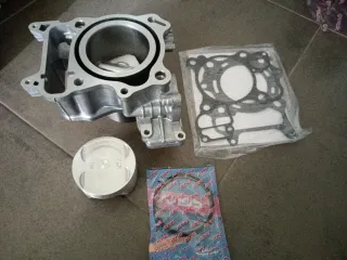 Cilindro Honda SH 300