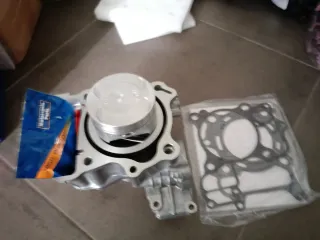 Cilindro Honda SH 300