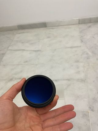 Filtro K&F Concept ND Variable 58mm 9 diferentes