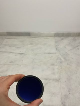 Filtro K&F Concept ND Variable 58mm 9 diferentes