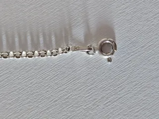 Pulsera piedra turquesa plata 925 san saru