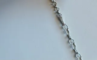 Pulsera piedra turquesa plata 925 san saru