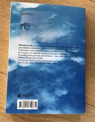 Mirando al cielo (Spanish Edition)