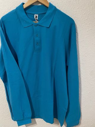 2 Polos  XL