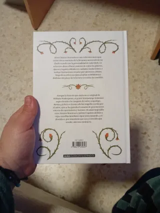 Romeo y Julieta (Clásicos ilustrados) (Spanish ...