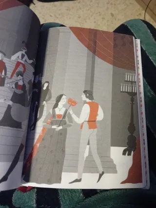 Romeo y Julieta (Clásicos ilustrados) (Spanish ...