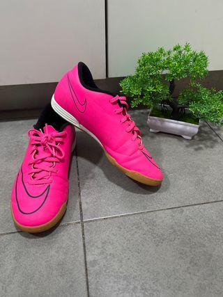 Zapatillas Nike Mercurial Vortex II IC