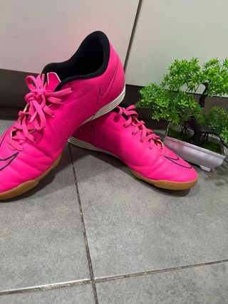 Zapatillas Nike Mercurial Vortex II IC