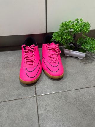 Zapatillas Nike Mercurial Vortex II IC