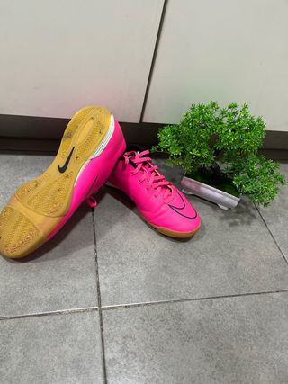 Zapatillas Nike Mercurial Vortex II IC