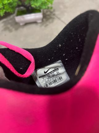 Zapatillas Nike Mercurial Vortex II IC