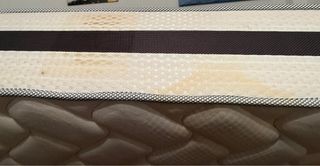 Colchón y Base Tapizada Sumex 1.50x1.90