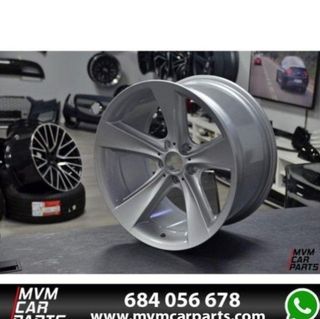 Llantas BMW 20 Styling 128 Cóncavas