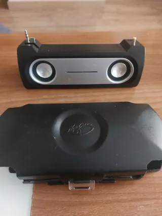 PSP Negra con Accesorios y Juegos