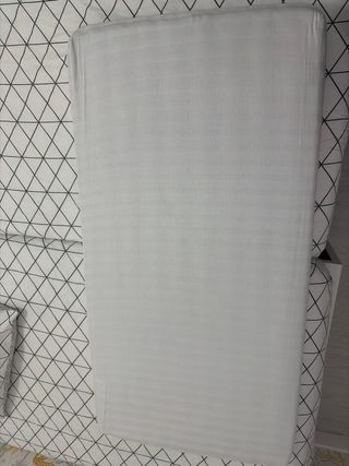 Colchón Maxi Cuna Ecus Kids Flow Tech