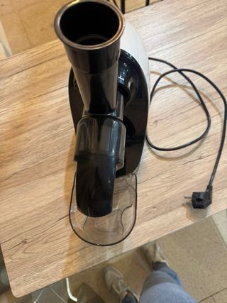 Licuadora Amzchef Frutas y Verduras