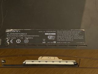 Playstation 3 para reparar