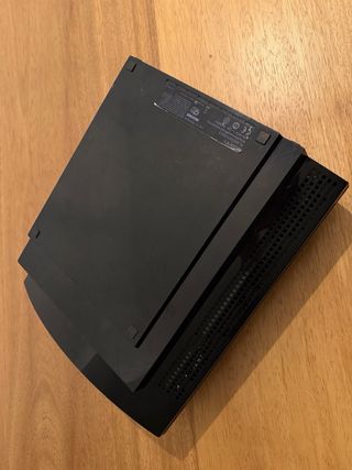 Playstation 3 para reparar