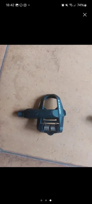 Pedales Look Keo 2 Max