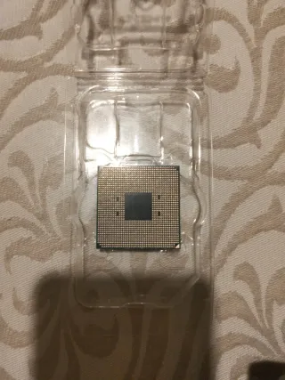 AMD Ryzen 7 5800X Procesador