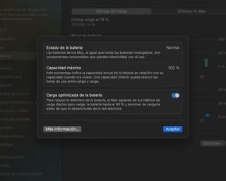 MacBook Air 13" (Plata)