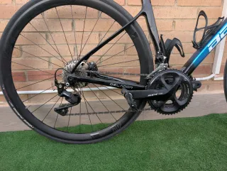 Bicicleta Berria Velador 6