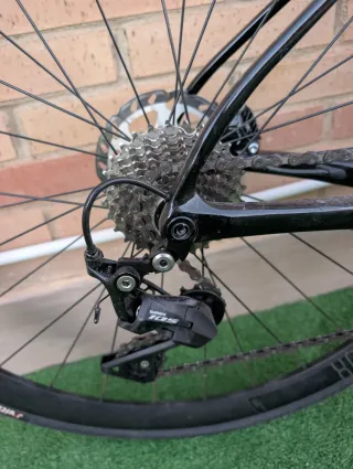 Bicicleta Berria Velador 6