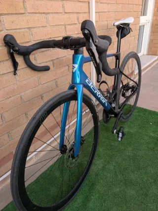 Bicicleta Berria Velador 6