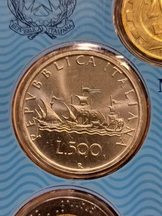 Serie divisionale Italia 2001 Giuseppe Verdi