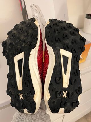 Zapatillas La Sportiva Prodigio Talla 41