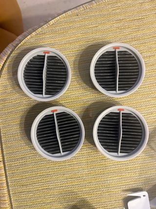 Accesorios y recambios para aspiradora Xiaomi