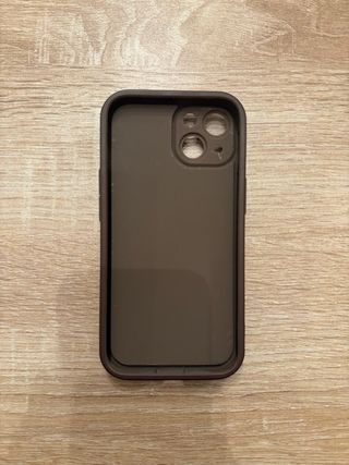 iPhone 14 Azul en garantía