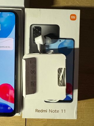 Tablet Xiaomi Redmi Pad Pro+Smart Pen+redmi Note11
