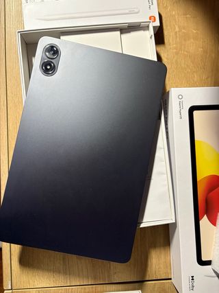 Tablet Xiaomi Redmi Pad Pro+Smart Pen+redmi Note11