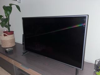 TV LED LG 42 Full HD 100Hz IPS - 42LB5610