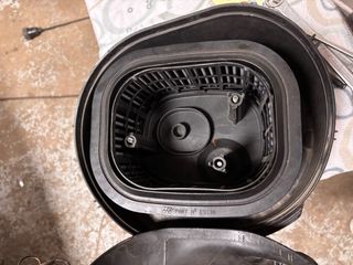 Caja Filtro Aire Clio 16v K&N