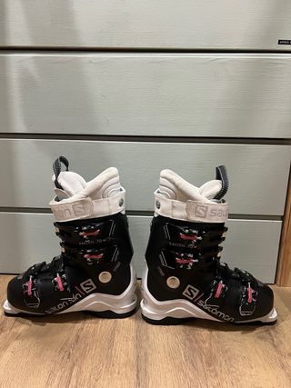 Botas de esquí Salomon X Access 70 W
